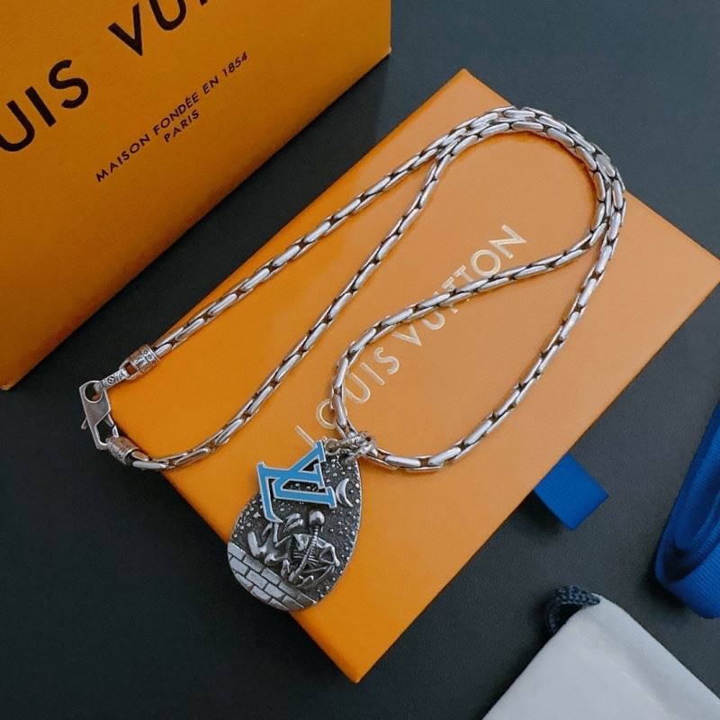 LV Necklaces